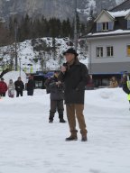 Kandersteg 2014 WM